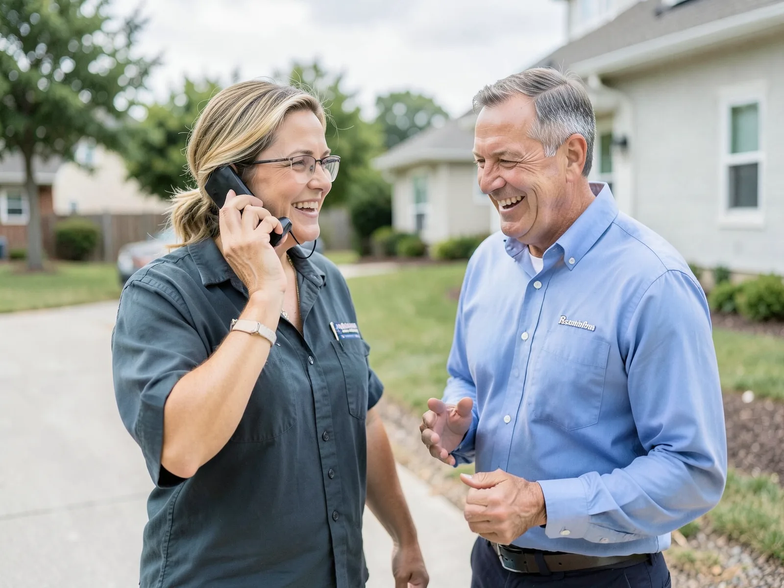 Frequently Asked Questions About Storm Damage Restoration in Kathleen, GA
